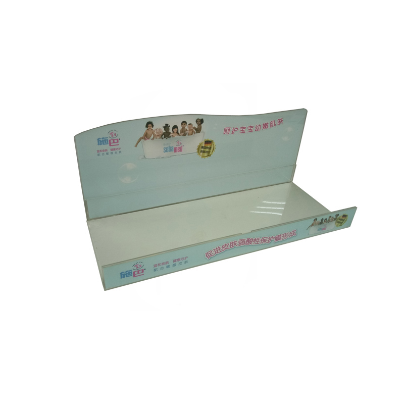 Strong Acrylic Display Counter rack