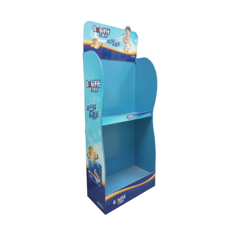 Wooden Display Case For Toothbrush