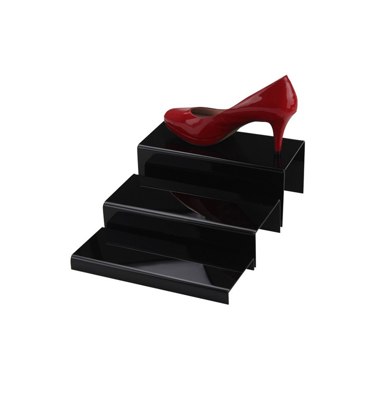 Acrylic Shoe Display Stands