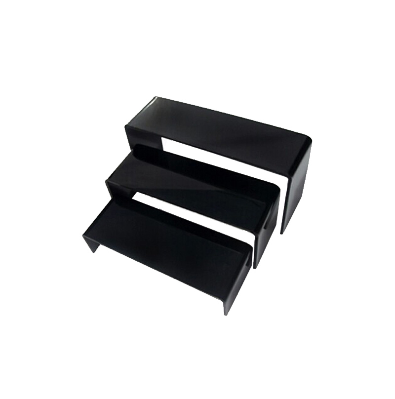 Display Rack Acrylic Stand for Shoe